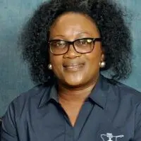 Loide Shaanika