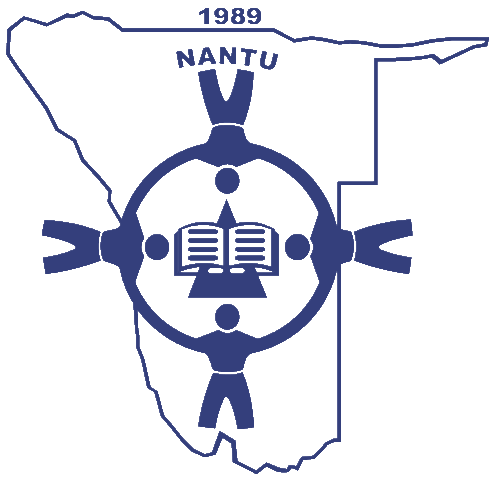NANTU Logo